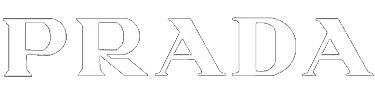 prada logo