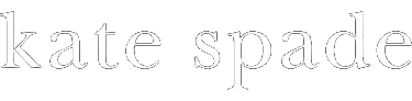 kate spade logo