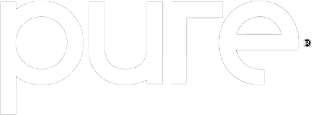 pure logo semel vision